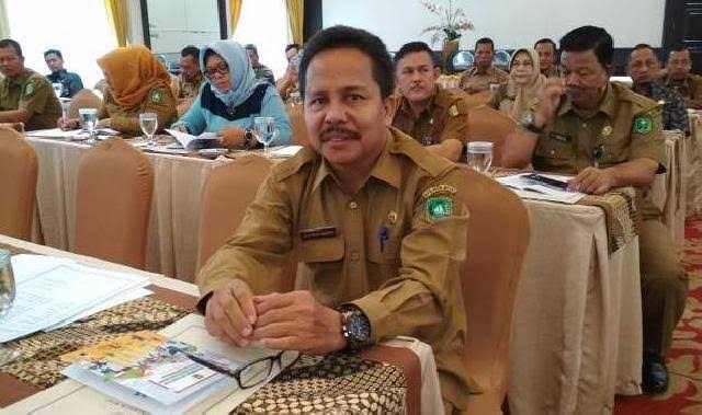 Dosen Epidemiologi Internasional, hal ini patut diapresiasi